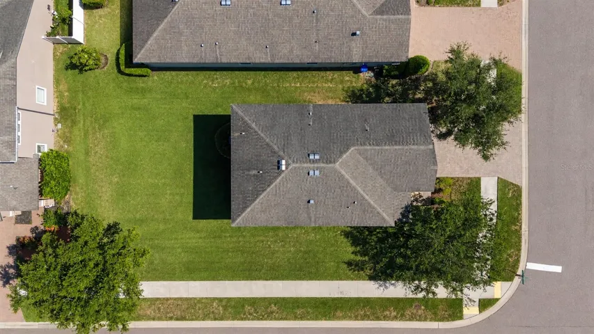 Home lot placement
