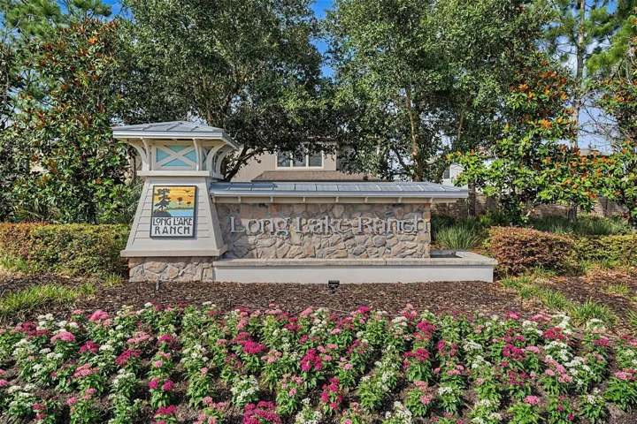 Welcome to Long Lake Ranch and all it has to offer!