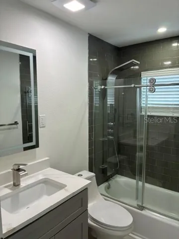 Full Bath
