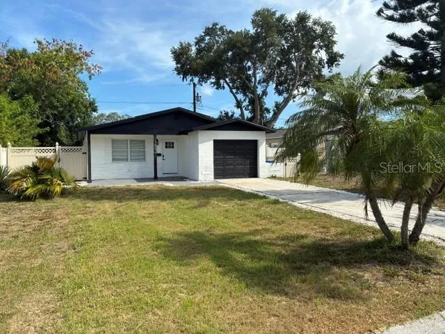 Move In Ready 3/1.5 Bath Ranch Home
