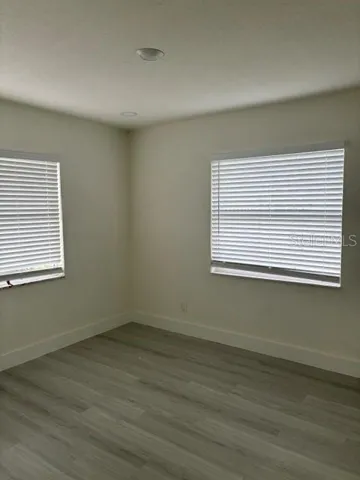 One fo Three Bedrooms