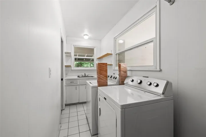 Unit 1 (3 Bedroom, 2 Bathroom Unit)