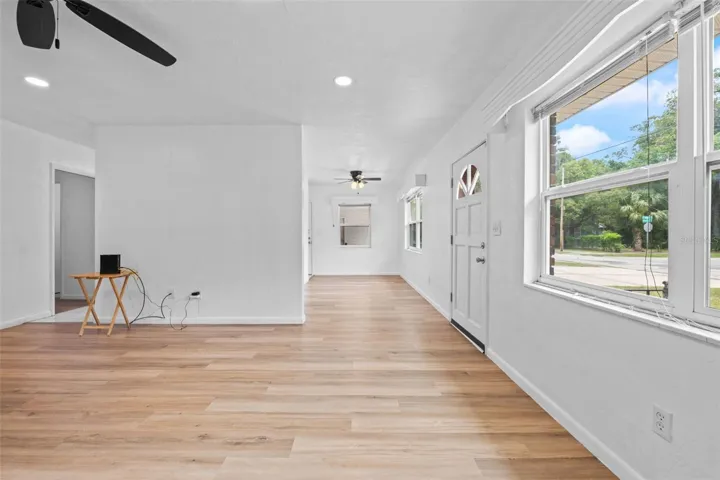 Unit 1 (3 Bedroom, 2 Bathroom Unit)