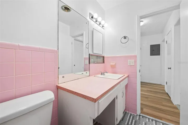 Unit 1 (3 Bedroom, 2 Bathroom Unit)