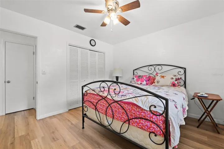 Unit 1 (3 Bedroom, 2 Bathroom Unit)