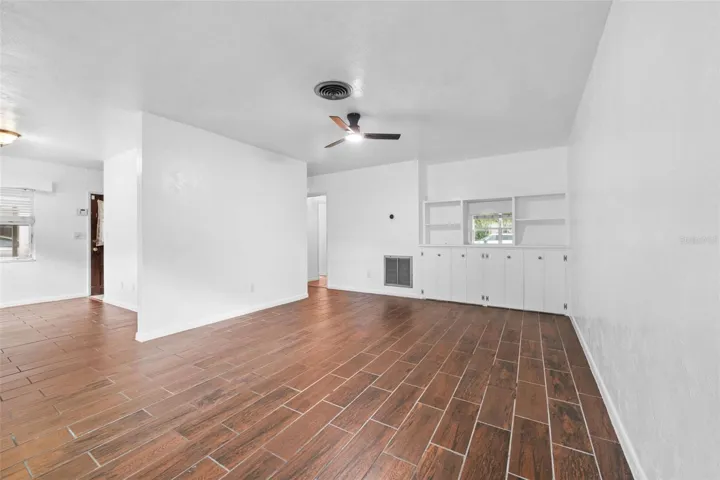 Unit 2 (2 Bedroom 1 Bathroom)