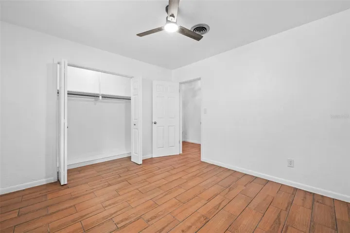 Unit 2 (2 Bedroom 1 Bathroom)