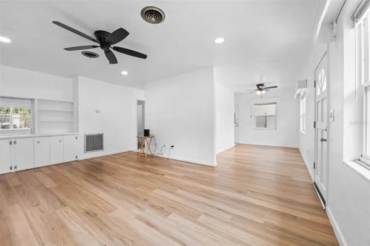 Unit 1 (3 Bedroom, 2 Bathroom Unit)