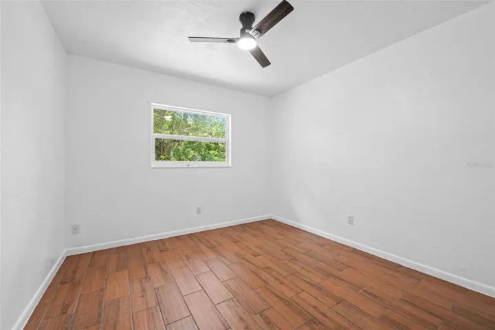 Unit 2 (2 Bedroom 1 Bathroom)