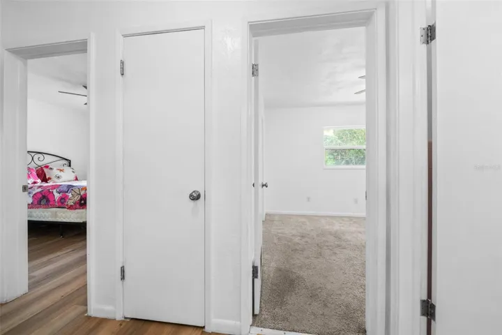 Unit 1 (3 Bedroom, 2 Bathroom Unit)