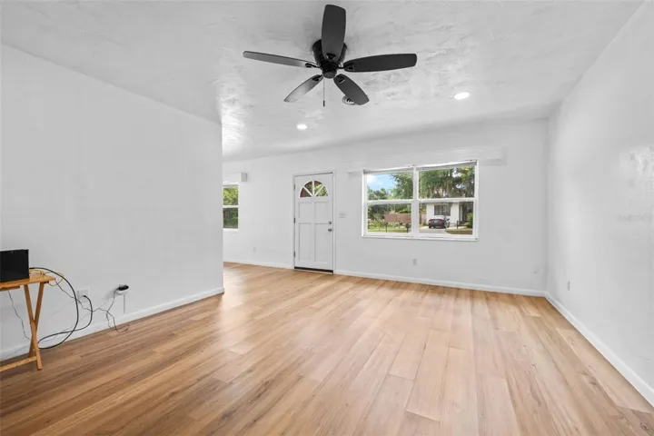 Unit 1 (3 Bedroom, 2 Bathroom Unit)