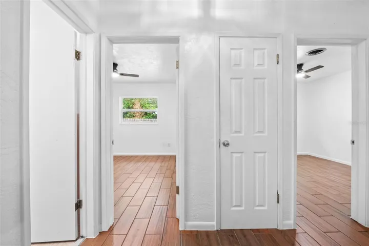 Unit 2 (2 Bedroom 1 Bathroom)