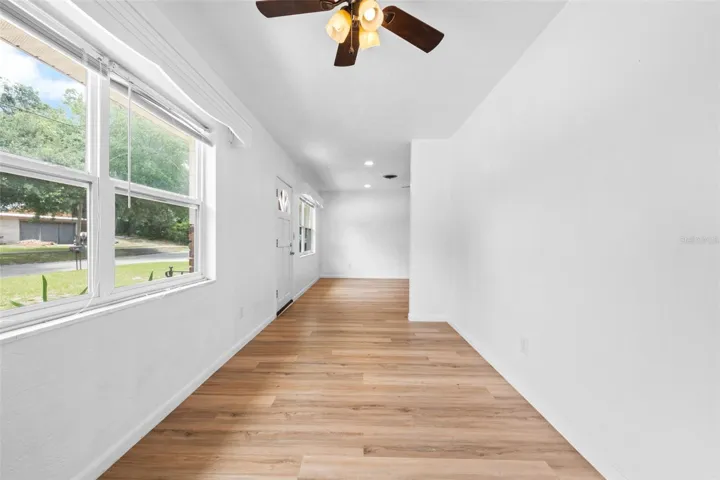 Unit 1 (3 Bedroom, 2 Bathroom Unit)