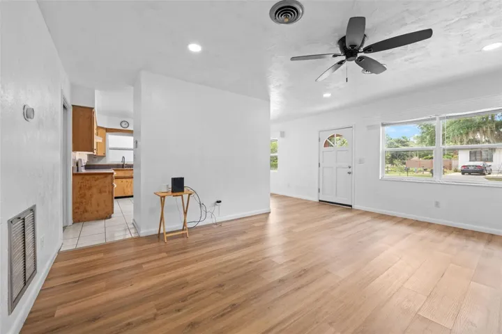 Unit 1 (3 Bedroom, 2 Bathroom Unit)