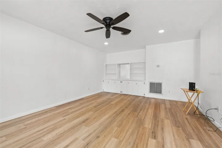 Unit 1 (3 Bedroom, 2 Bathroom Unit)