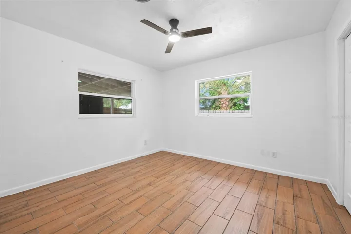Unit 2 (2 Bedroom 1 Bathroom)
