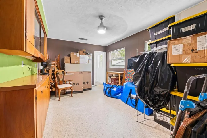 Unit 1 (3 Bedroom, 2 Bathroom Unit)