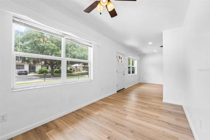 Unit 1 (3 Bedroom, 2 Bathroom Unit)