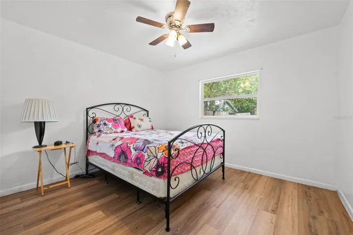 Unit 1 (3 Bedroom, 2 Bathroom Unit)