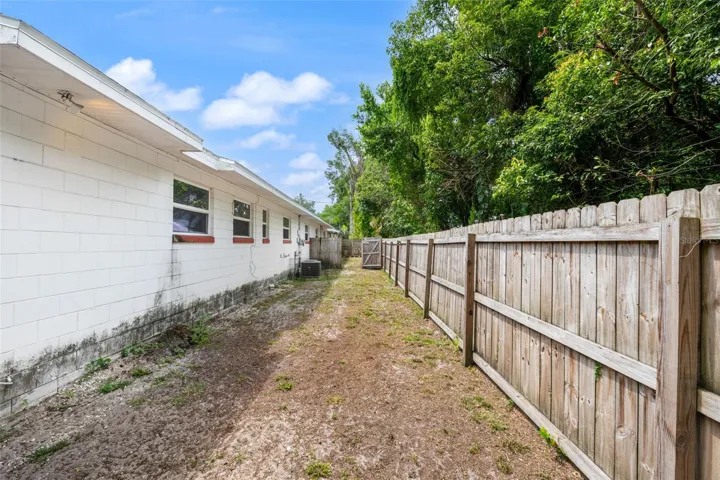 Unit 1 (3 Bedroom, 2 Bathroom Unit)