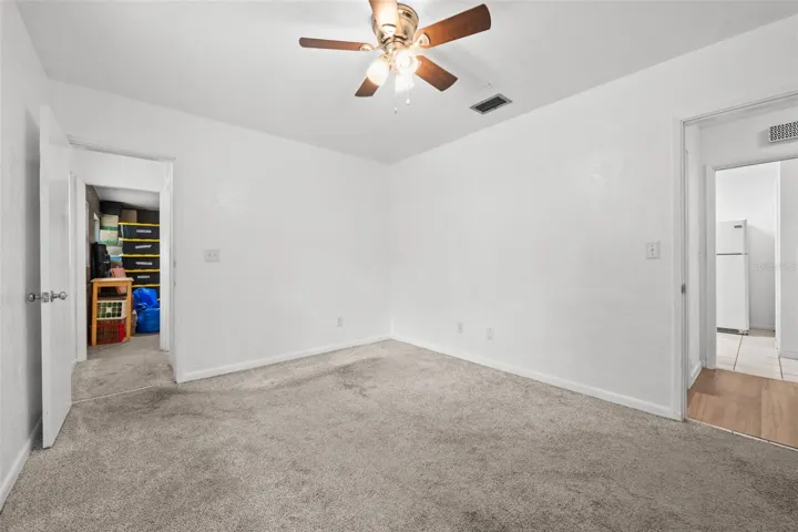 Unit 1 (3 Bedroom, 2 Bathroom Unit)