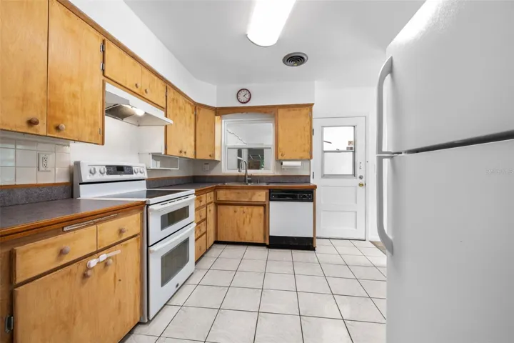 Unit 1 (3 Bedroom, 2 Bathroom Unit)