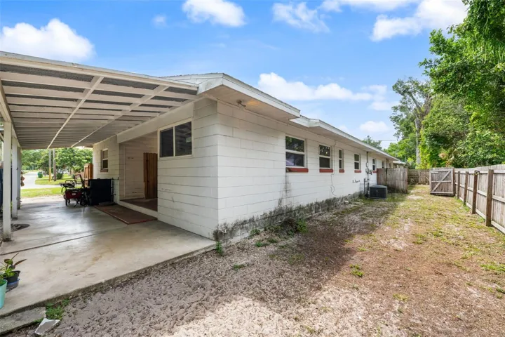 Unit 1 (3 Bedroom, 2 Bathroom Unit)