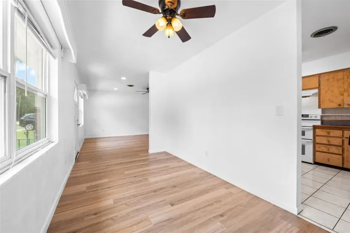 Unit 1 (3 Bedroom, 2 Bathroom Unit)