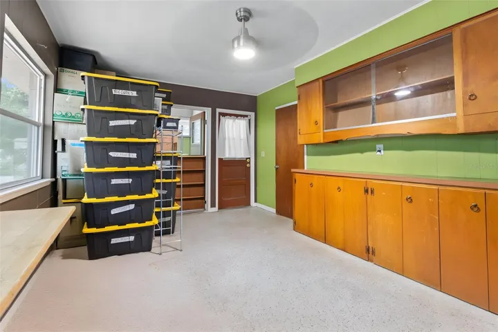 Unit 1 (3 Bedroom, 2 Bathroom Unit)