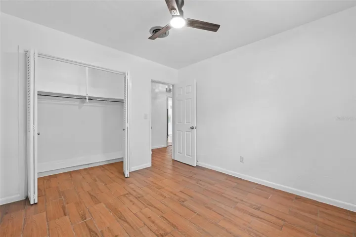 Unit 2 (2 Bedroom 1 Bathroom)