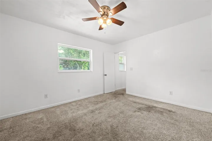Unit 1 (3 Bedroom, 2 Bathroom Unit)