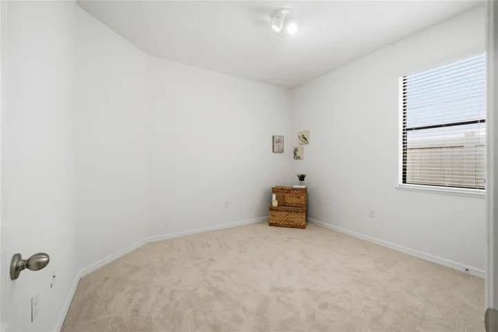 Bedroom 3 (11.5' x 11')