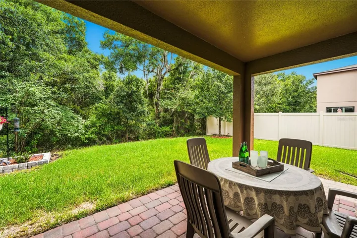 Wooded View