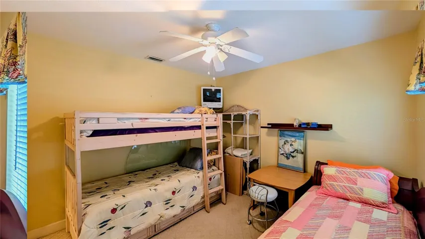 Third bedroom.