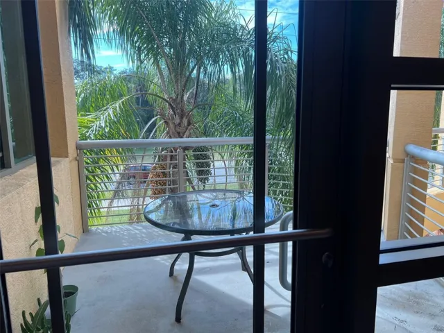 exterior patio