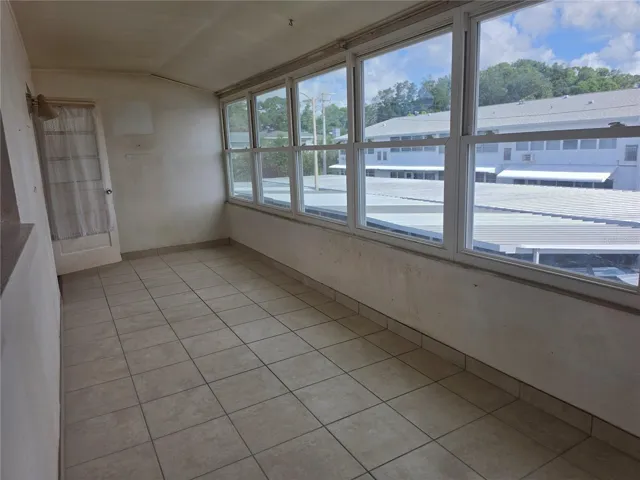 Florida Room