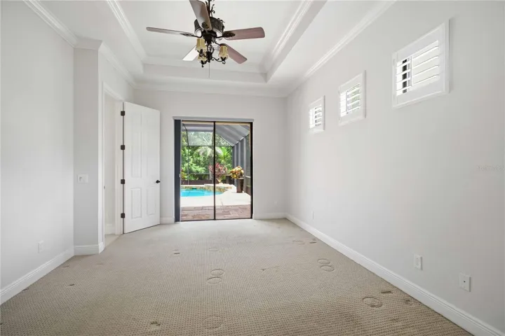 Primary Suite