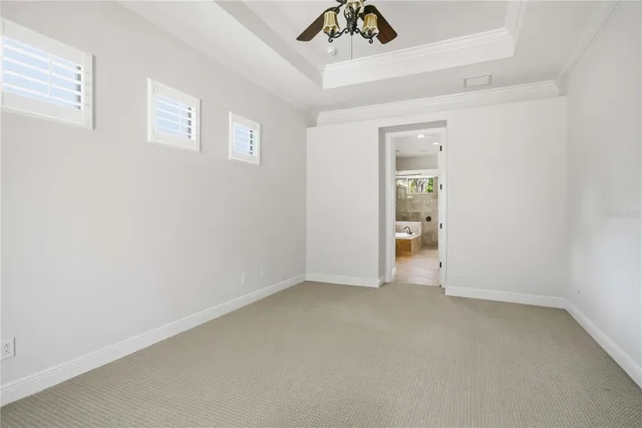 Primary Suite