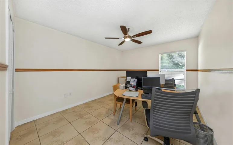 3rd bedroom