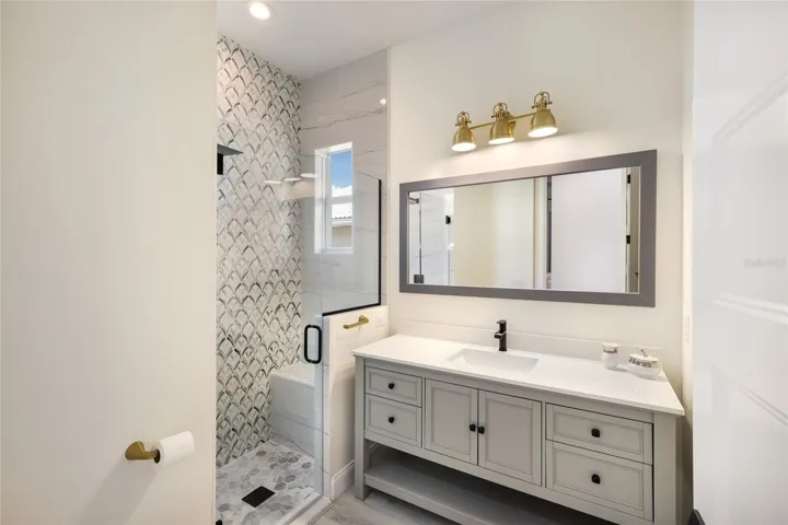 Guest Bath