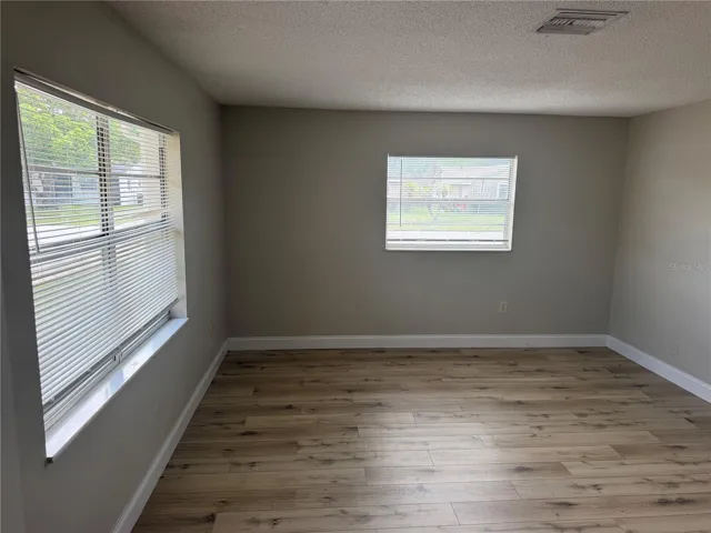 1st bedroom