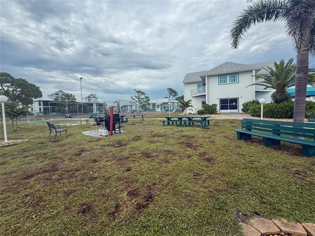 Community Area