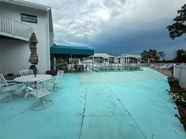 Community Pool