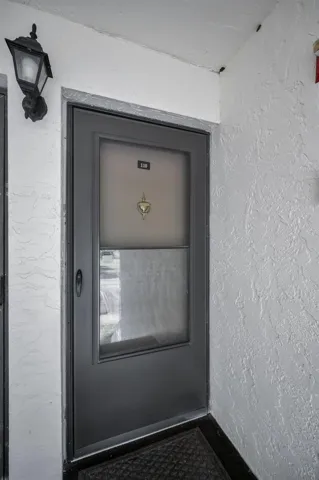 Welcome Home!