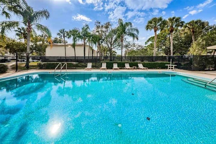 Community Pool