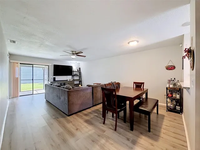Dinning Room