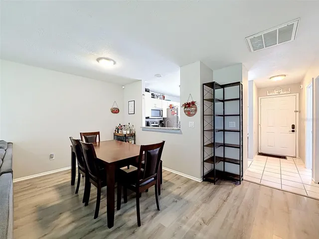 Dinning Room
