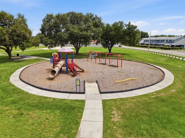 Community Playground
