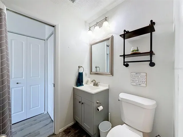 Bathroom 2