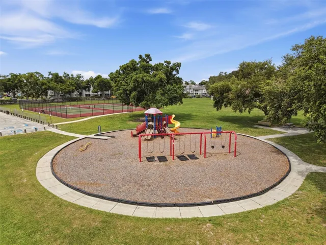 Community Playground